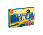 LEGO® DOTS Big Message Board 41952 - Multi