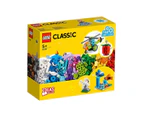 Lego Classic - Bricks and Functions