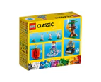 LEGO Classic Bricks and Functions