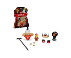 LEGO Ninjago Kais Spinjitzu Ninja Training