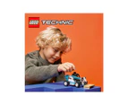 LEGO Technic Telehandler