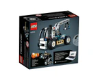 LEGO&reg; Technic Telehandler 42133