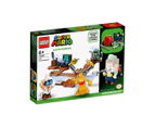 LEGO Super Mario Luigis Mansion Lab & Poltergust