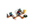 LEGO&reg; Super Mario Luigi’s Mansion&trade; Lab and Poltergust Expansion Set 71397
