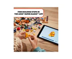 LEGO&reg; Super Mario Luigi’s Mansion&trade; Lab and Poltergust Expansion Set 71397