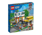 LEGO&reg; City School Day 60329