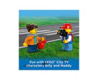 LEGO&reg; City School Day 60329