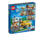 Lego City - School Day