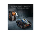 LEGO Technic App-Controlled Transformation Vehicle