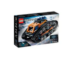 LEGO&reg; Technic App-Controlled Transformation Vehicle 42140