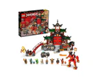 LEGO&reg; NINJAGO&reg; Ninja Dojo Temple 71767