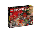 LEGO&reg; NINJAGO&reg; Ninja Dojo Temple 71767