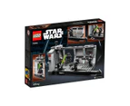LEGO Star Wars The Mandalorian Dark Trooper Attack