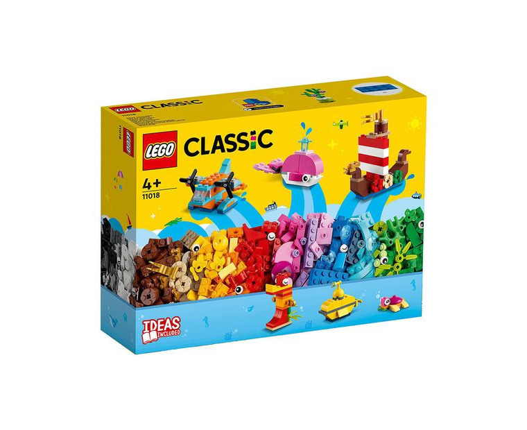 Lego discount 11005 kmart