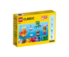 LEGO Classic Creative Monsters