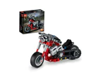 LEGO® Technic Motorcycle 2-in-1 42132