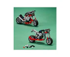 LEGO Technic Motorcycle