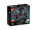 LEGO® Technic Motorcycle 2-in-1 42132