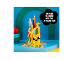 LEGO® DOTS Cute Banana Pen Holder 41948