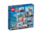 LEGO® City Ice Cream Truck Police Chase 60314