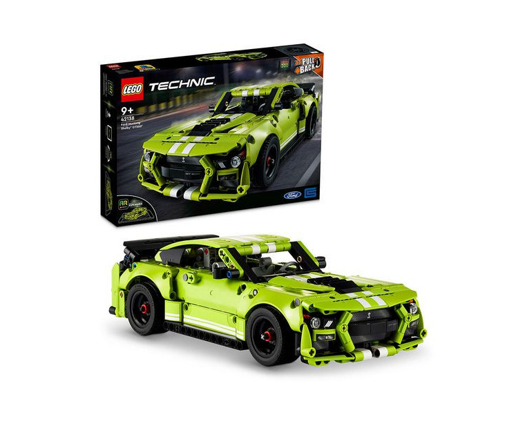 Lego technic rally car kmart on sale