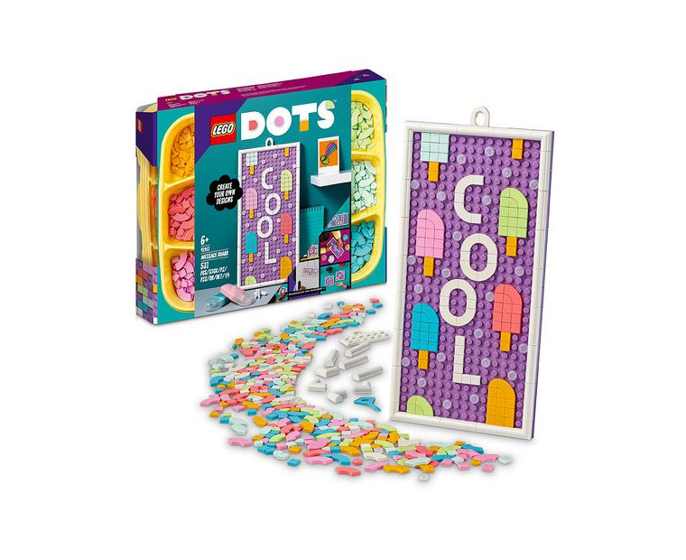 Lego dots discount ultimate designer kit