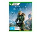Halo Infinite - Xbox Series X / Xbox One