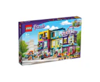 LEGO Friends Main Street Building