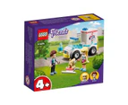 LEGO Friends Pet Clinic Ambulance (41694)