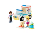 LEGO Friends Pet Clinic Ambulance (41694)