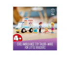 LEGO&reg; Friends Pet Clinic Ambulance 41694