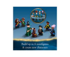 LEGO&reg; Harry Potter&trade; Hogwarts&trade; Magical Trunk 76399