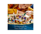 LEGO&reg; Harry Potter&trade; Hogwarts&trade; Magical Trunk 76399