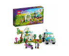 LEGO&reg; Friends Tree-Planting Vehicle 41707