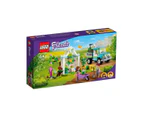 LEGO&reg; Friends Tree-Planting Vehicle 41707