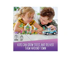 LEGO Friends Tree-Planting Vehicle (41707)