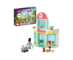 LEGO&reg; Friends Pet Clinic 41695