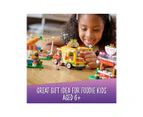 LEGO&reg; Friends Street Food Market 41701