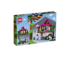 LEGO&reg; Minecraft&trade; The Training Grounds 21183