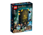LEGO 76397 Harry Potter Hogwarts Moment: Defence Against the Dark Arts Class