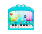 B. toys - Land of B - Hippo Pop Play Piano