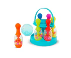 B. toys - Kids' Let’s Go Bowling Set