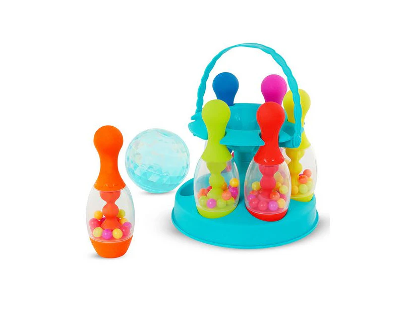 B. toys - Kids' Let’s Go Bowling Set