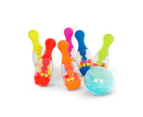 B. toys - Kids' Let’s Go Bowling Set