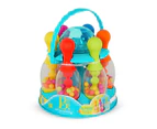 B. toys - Kids' Let’s Go Bowling Set