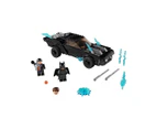 LEGO® DC Comics Super Heroes Batmobile : The Penguin Chase 76181 - Black