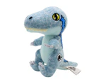 Jurassic World DINOmates 5" Plush - Assorted* - Multi