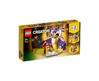 LEGO Creator Fantasy Forest Creatures 31125