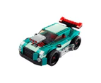 LEGO Creator 3n1 Street Racer 31127