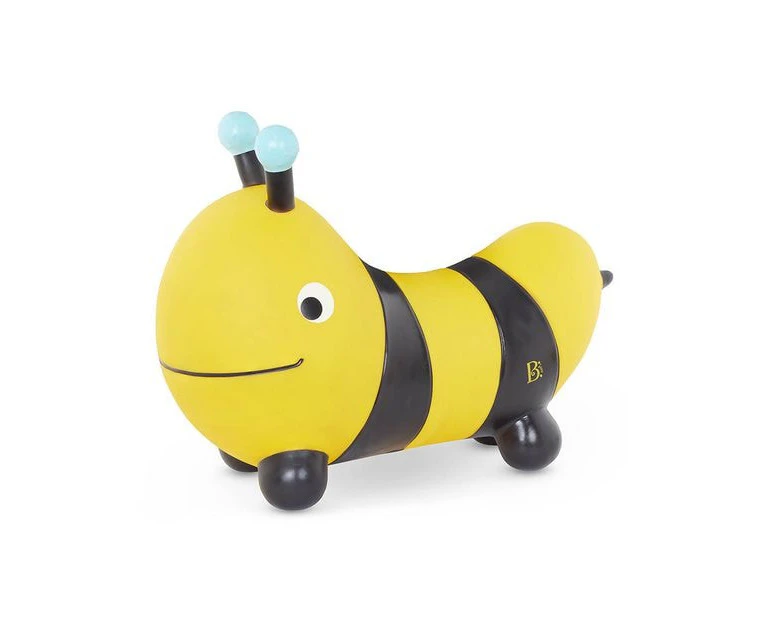 B. toys - Bizzi Bumblebee Bouncer